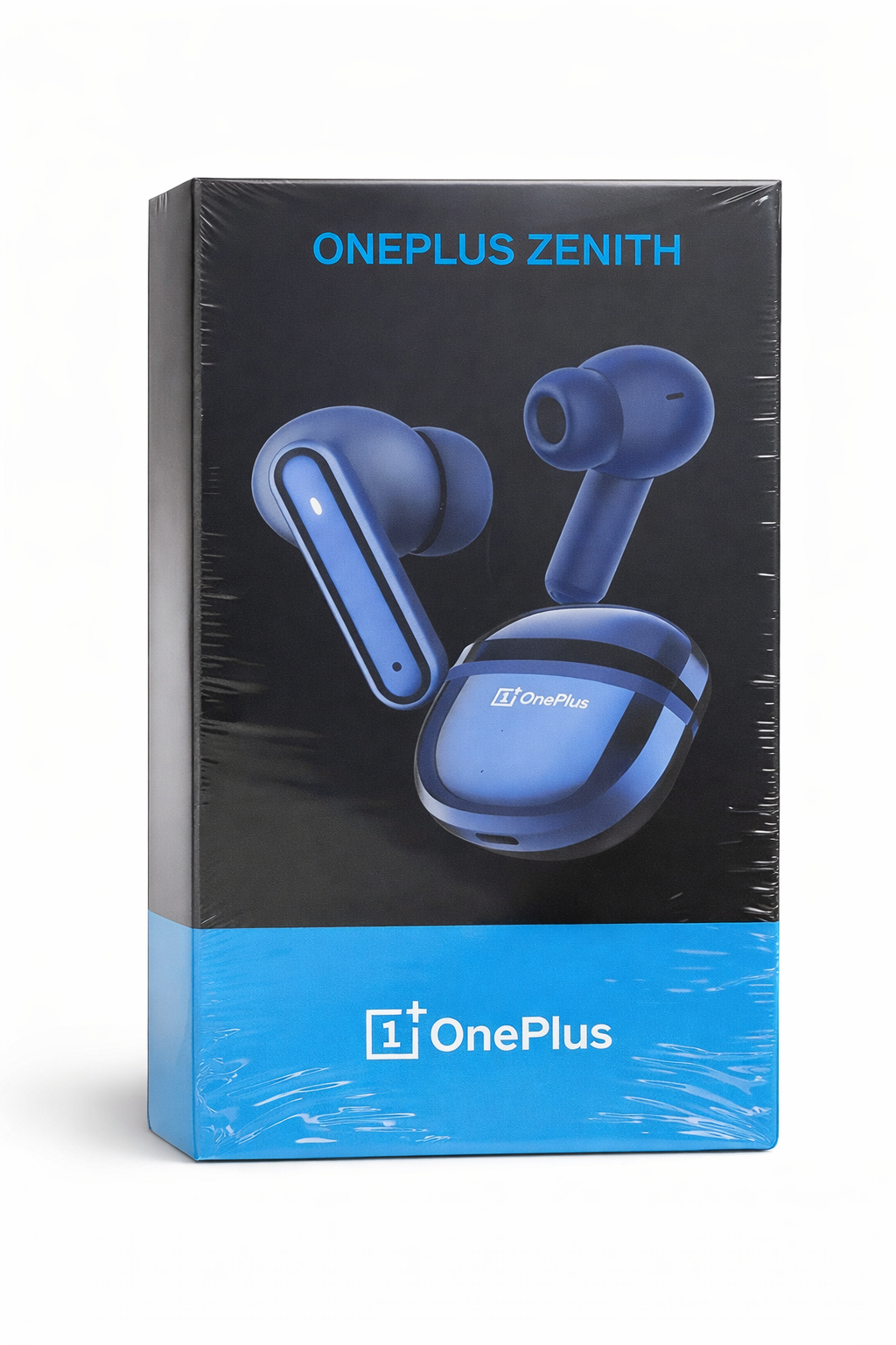 OnePlus Zenith True Wireless Earbuds with ENC & Fast Charging