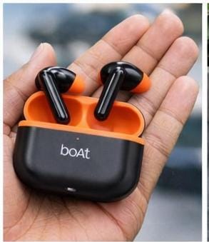 boAt Nirvana Shiney True Wireless Earbuds