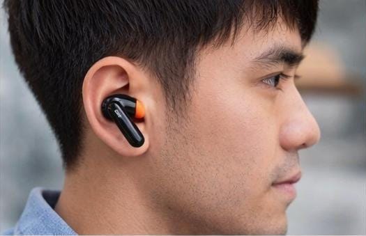 boAt Nirvana Shiney True Wireless Earbuds