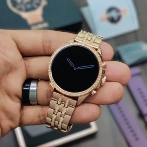 Description Image for Gen 9 smartwatch